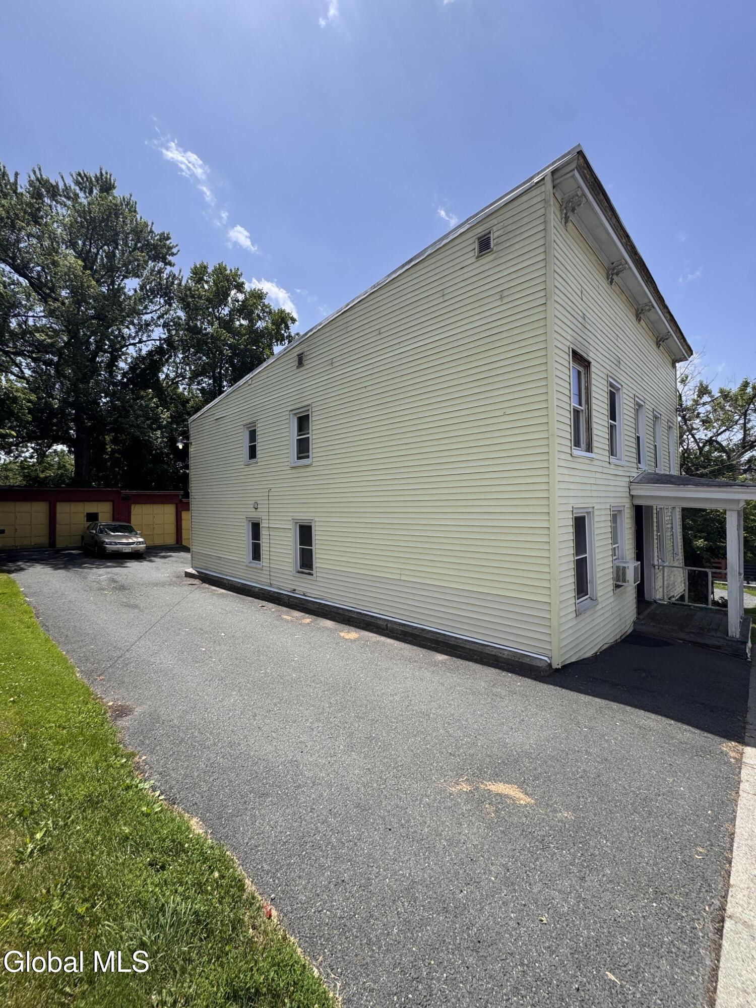 8 John Street Rensselaer NY 12144