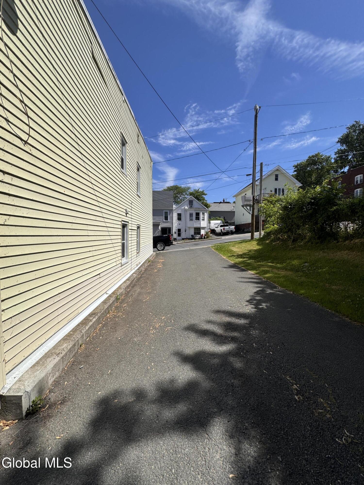 8 John Street Rensselaer NY 12144