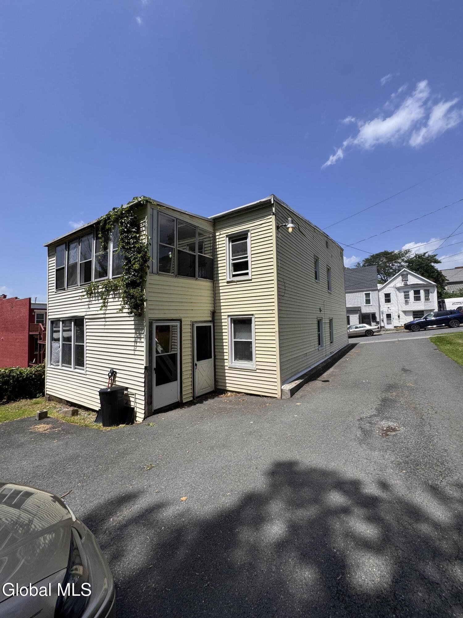 8 John Street Rensselaer NY 12144