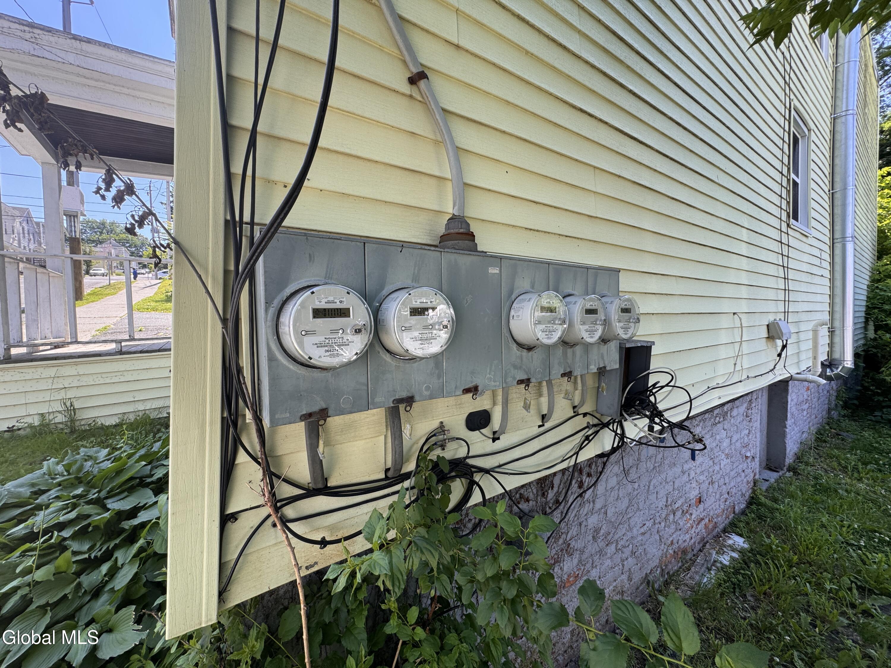 8 John Street Rensselaer NY 12144