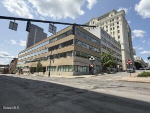 146 State Street Albany NY 12207