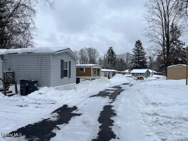 765 Saratoga Road Gansevoort NY 12831