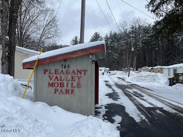 765 Saratoga Road Gansevoort NY 12831