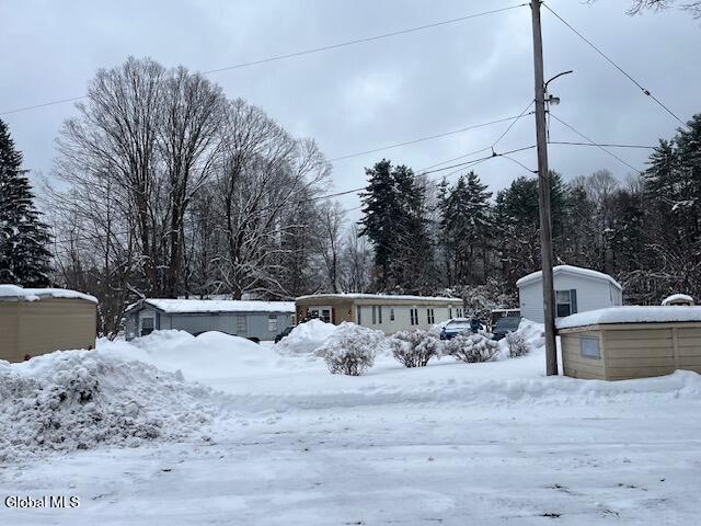 765 Saratoga Road Gansevoort NY 12831