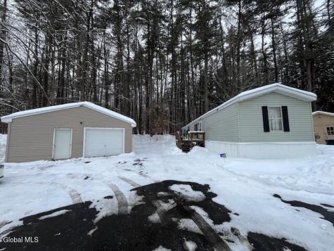 765 Saratoga Road Gansevoort NY 12831