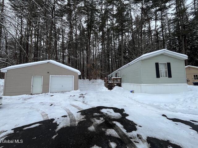 765 Saratoga Road Gansevoort NY 12831