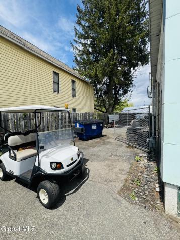 885 Strong Street Schenectady NY 12307