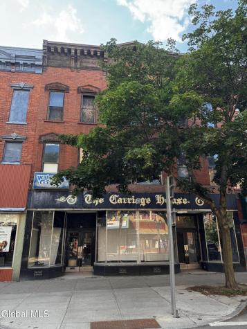 39 N Main Street Gloversville NY 12078