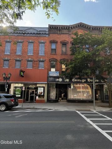 39 N Main Street Gloversville NY 12078