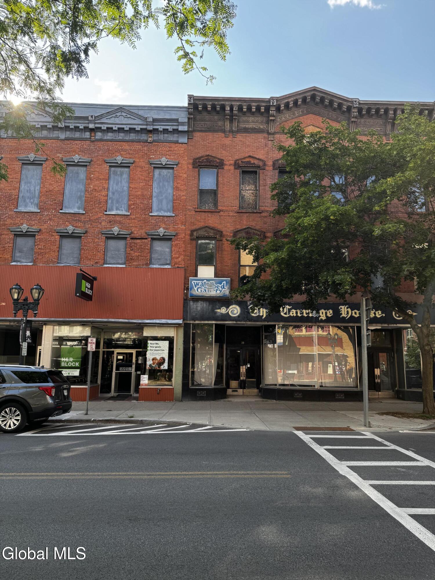 39 N Main Street Gloversville NY 12078