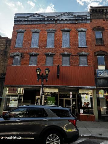 39 N Main Street Gloversville NY 12078