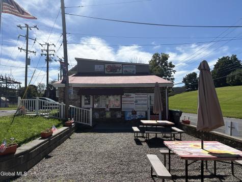 5 John Street Nassau NY 12123