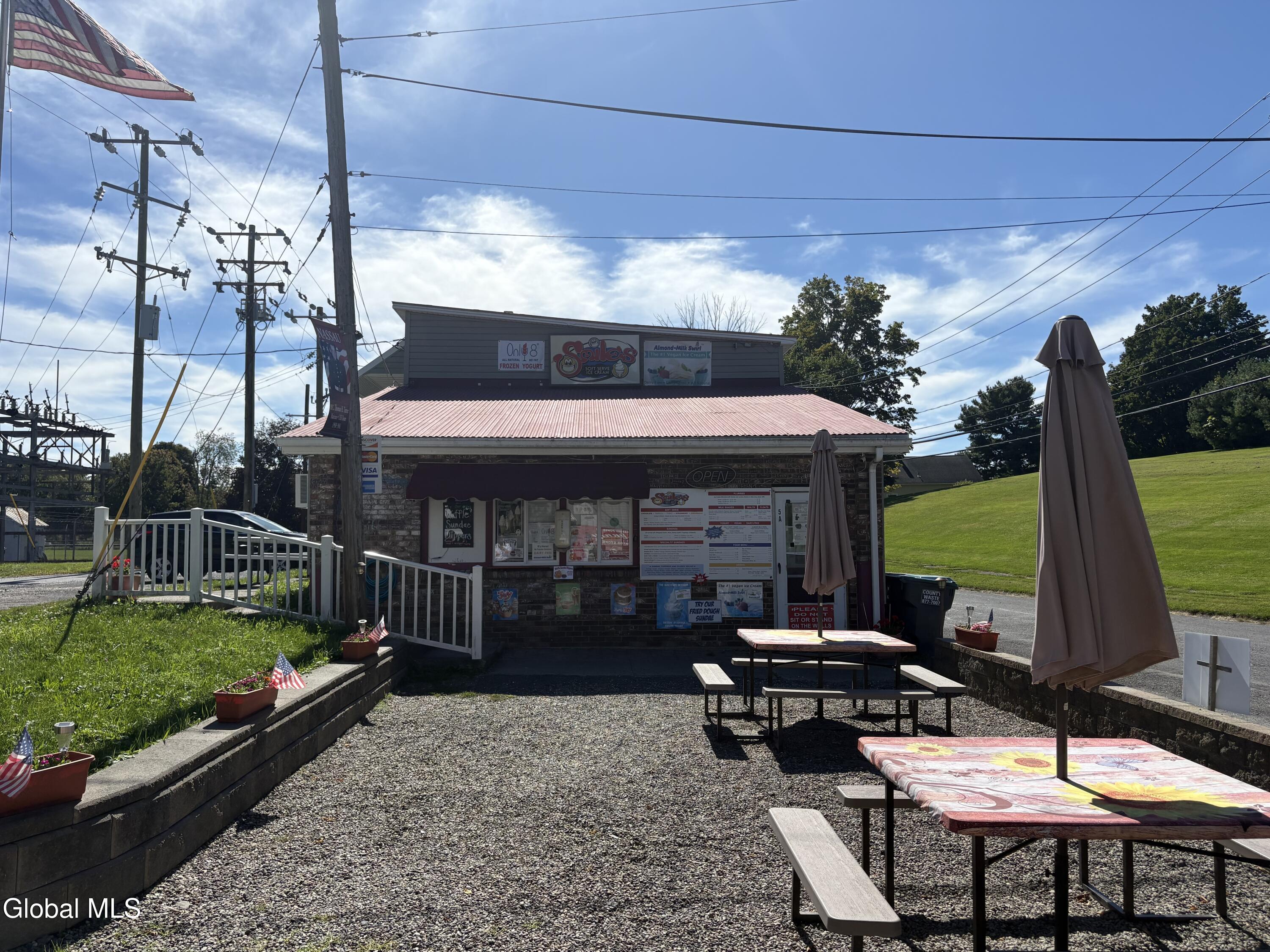 5 John Street Nassau NY 12123