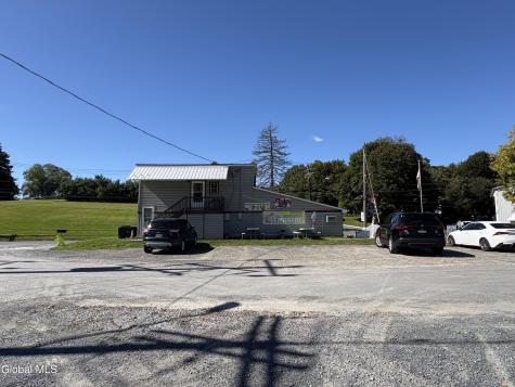 5 John Street Nassau NY 12123