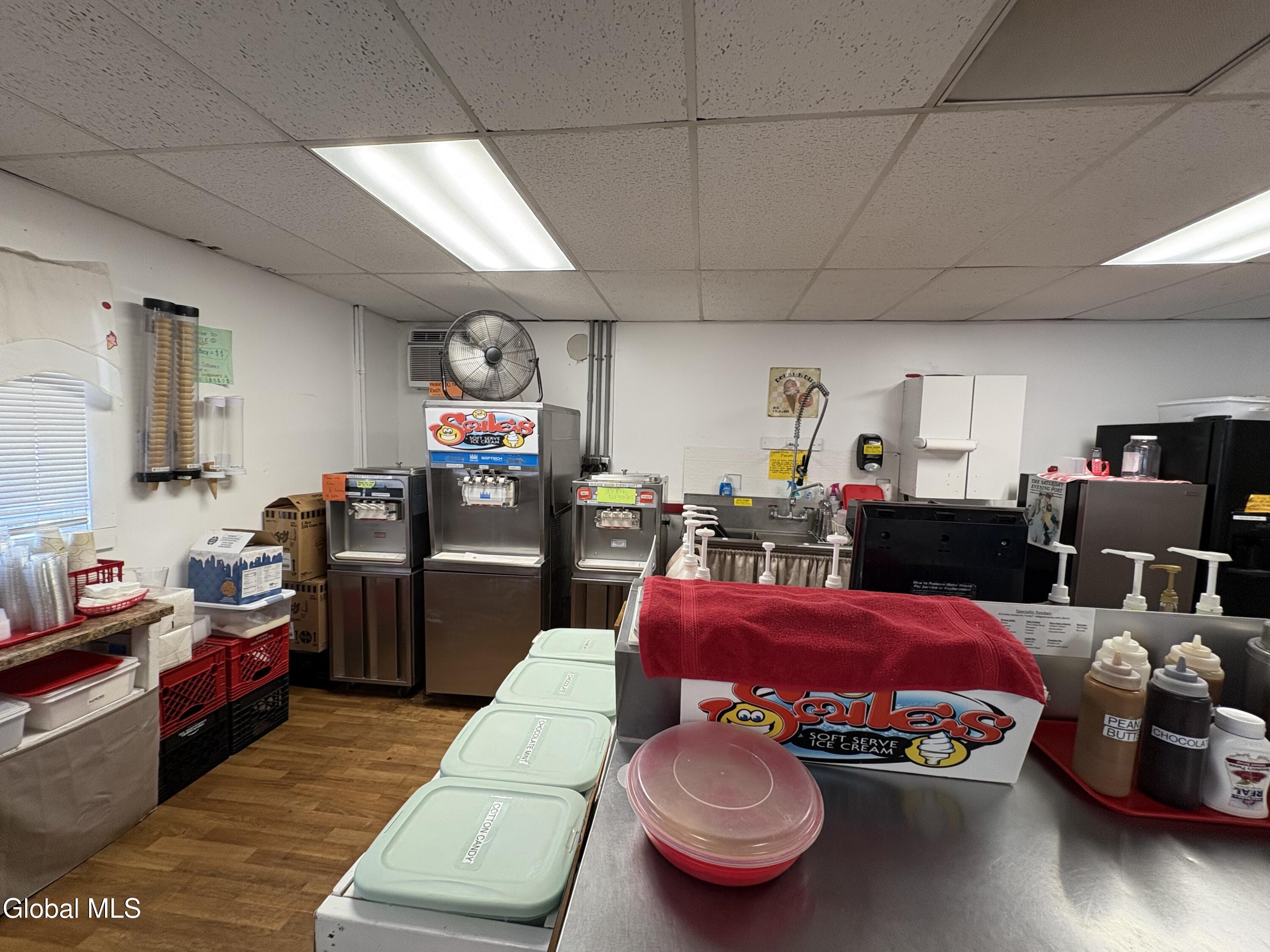 5 John Street Nassau NY 12123