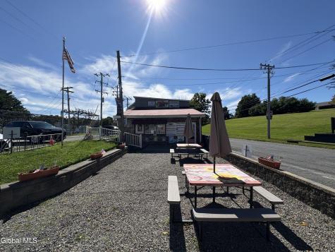 5 John Street Nassau NY 12123