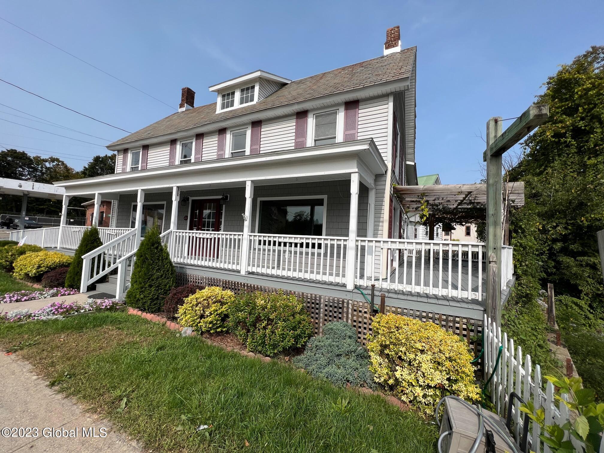 75 Montcalm Street Ticonderoga NY 12883