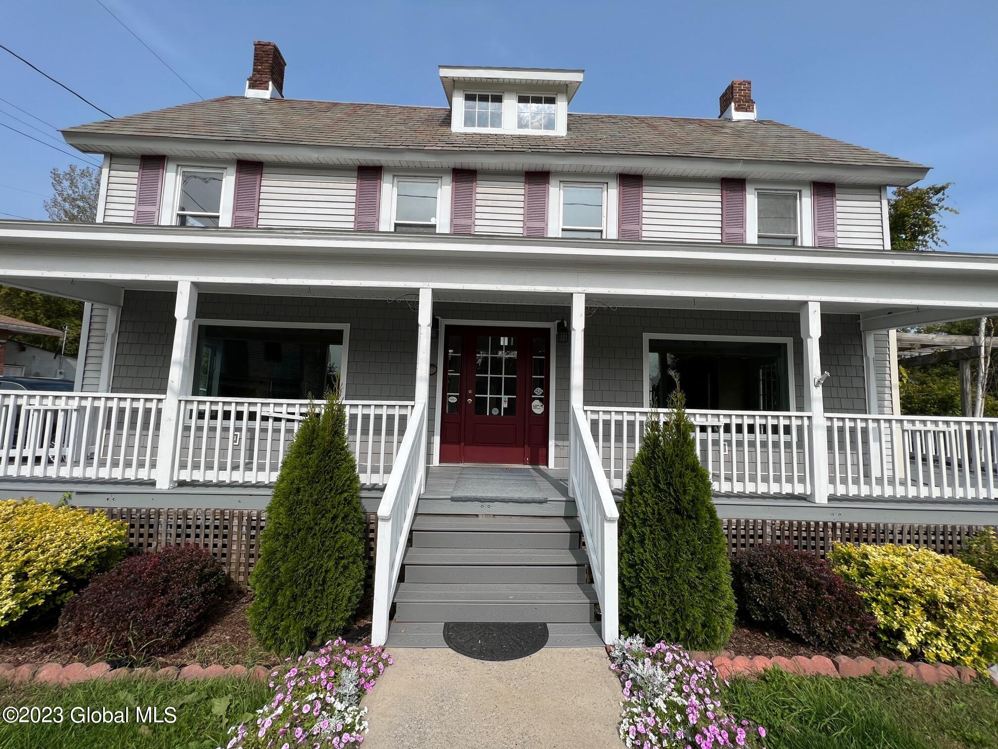 75 Montcalm Street Ticonderoga NY 12883