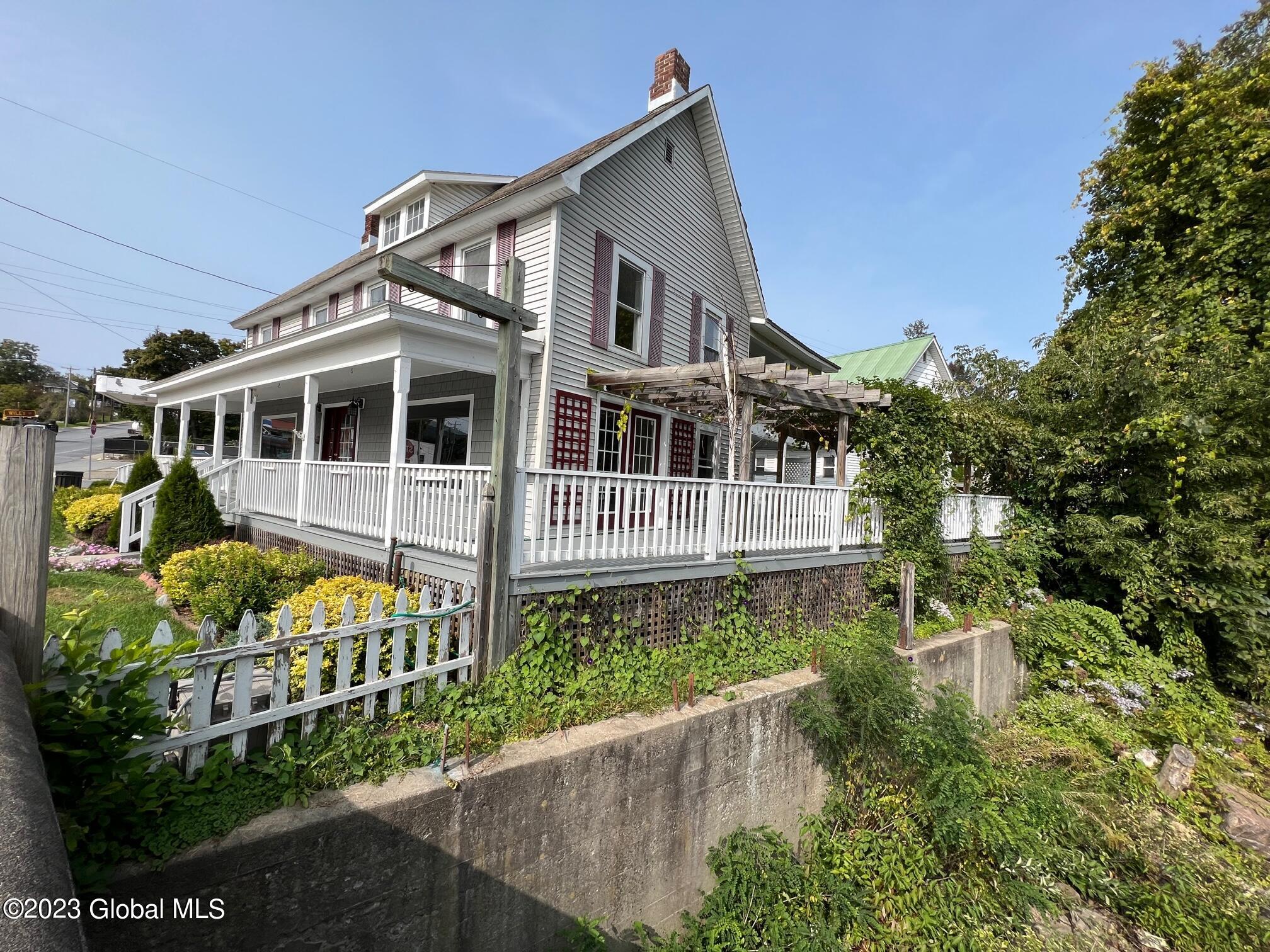 75 Montcalm Street Ticonderoga NY 12883