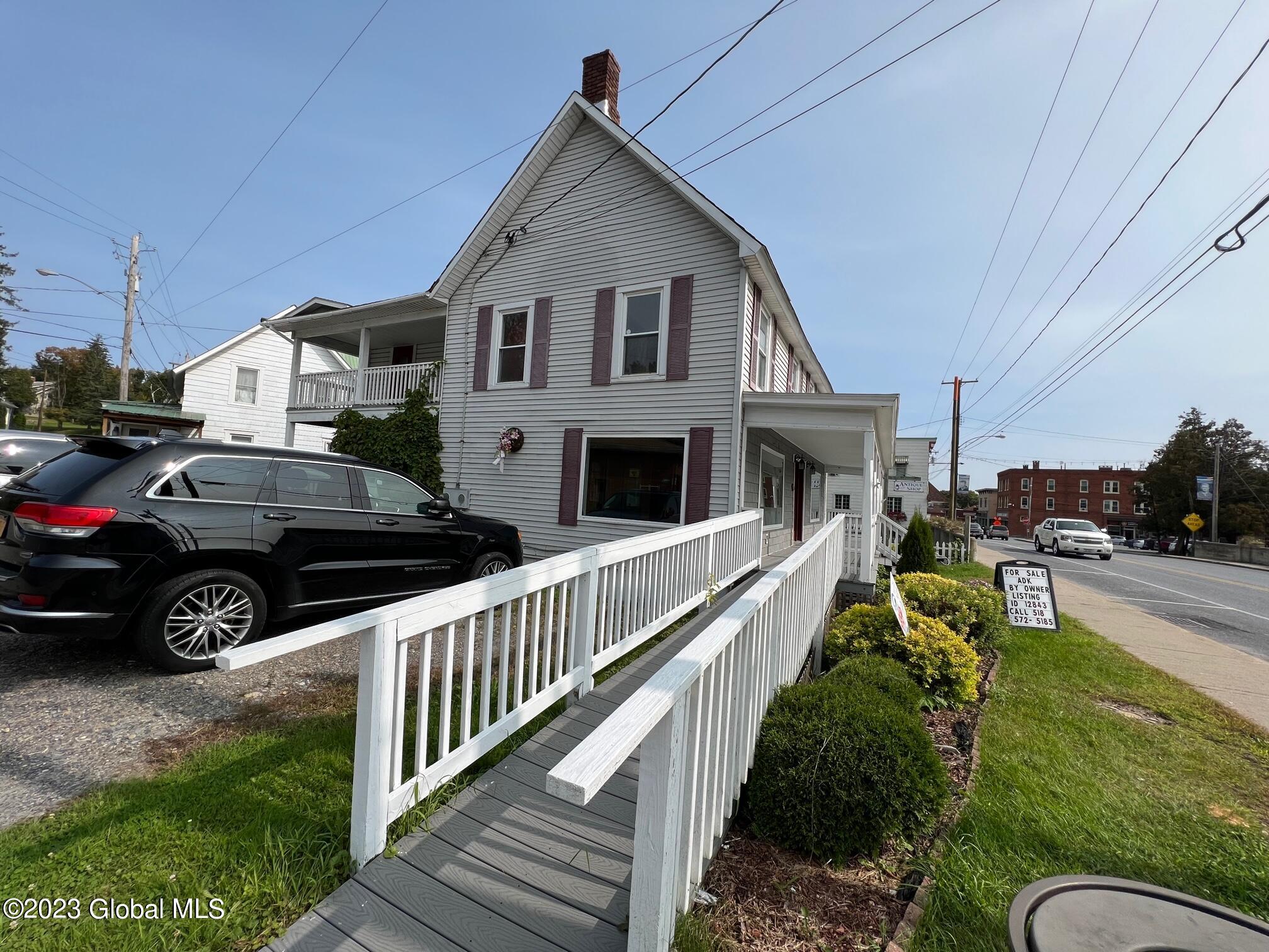 75 Montcalm Street Ticonderoga NY 12883