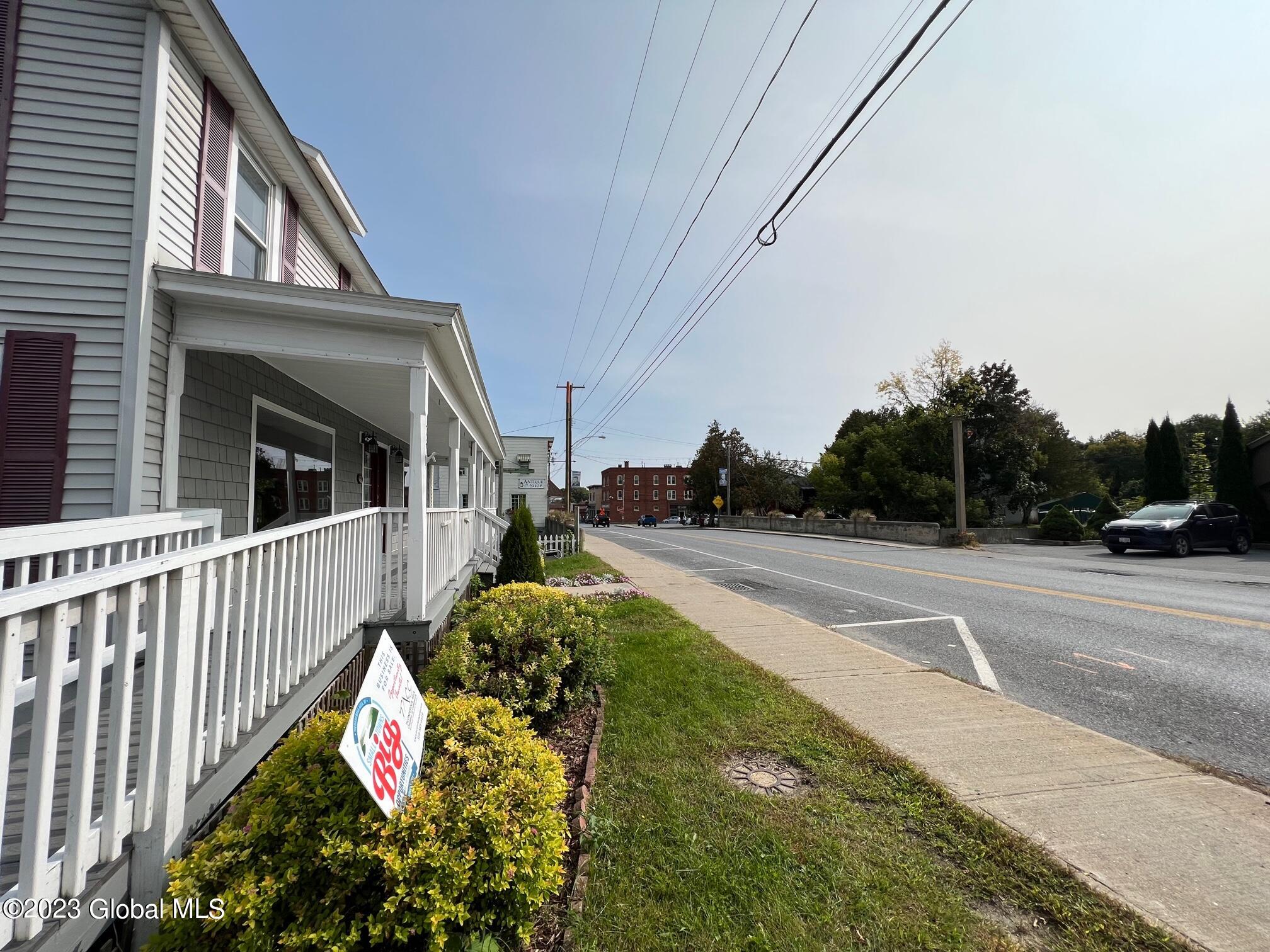75 Montcalm Street Ticonderoga NY 12883
