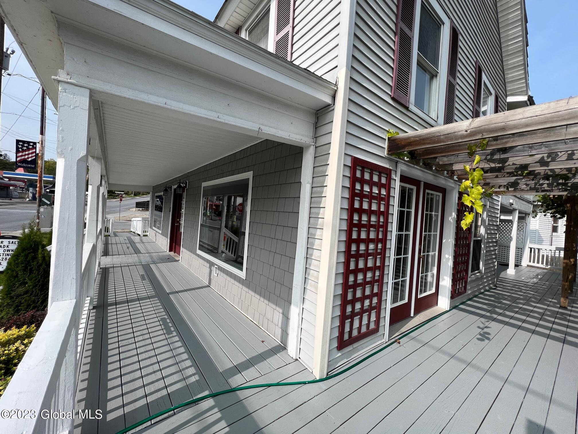 75 Montcalm Street Ticonderoga NY 12883