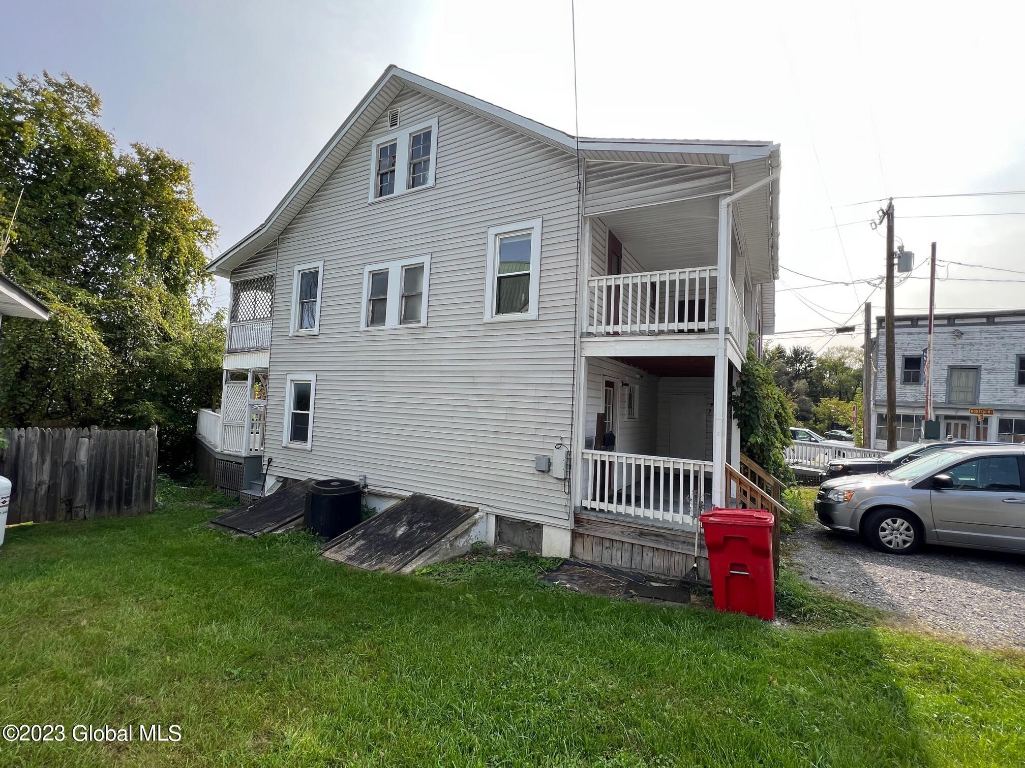 75 Montcalm Street Ticonderoga NY 12883