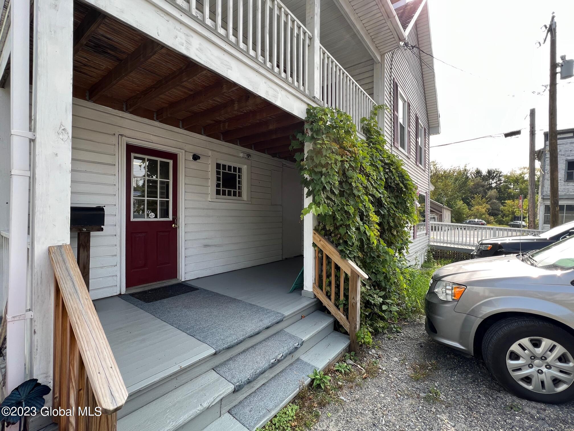 75 Montcalm Street Ticonderoga NY 12883