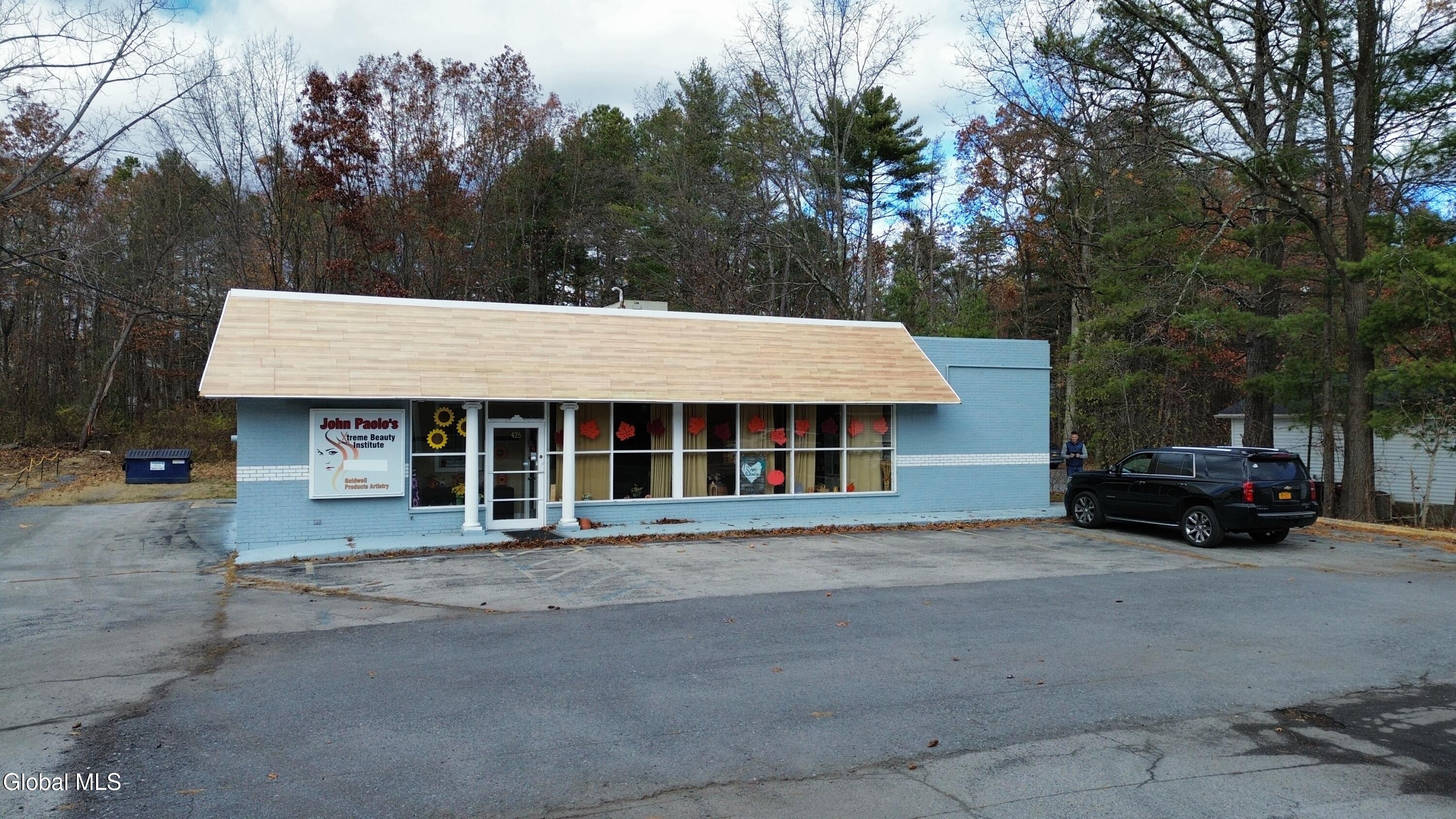 426 Geyser Road Ballston Spa NY 12020