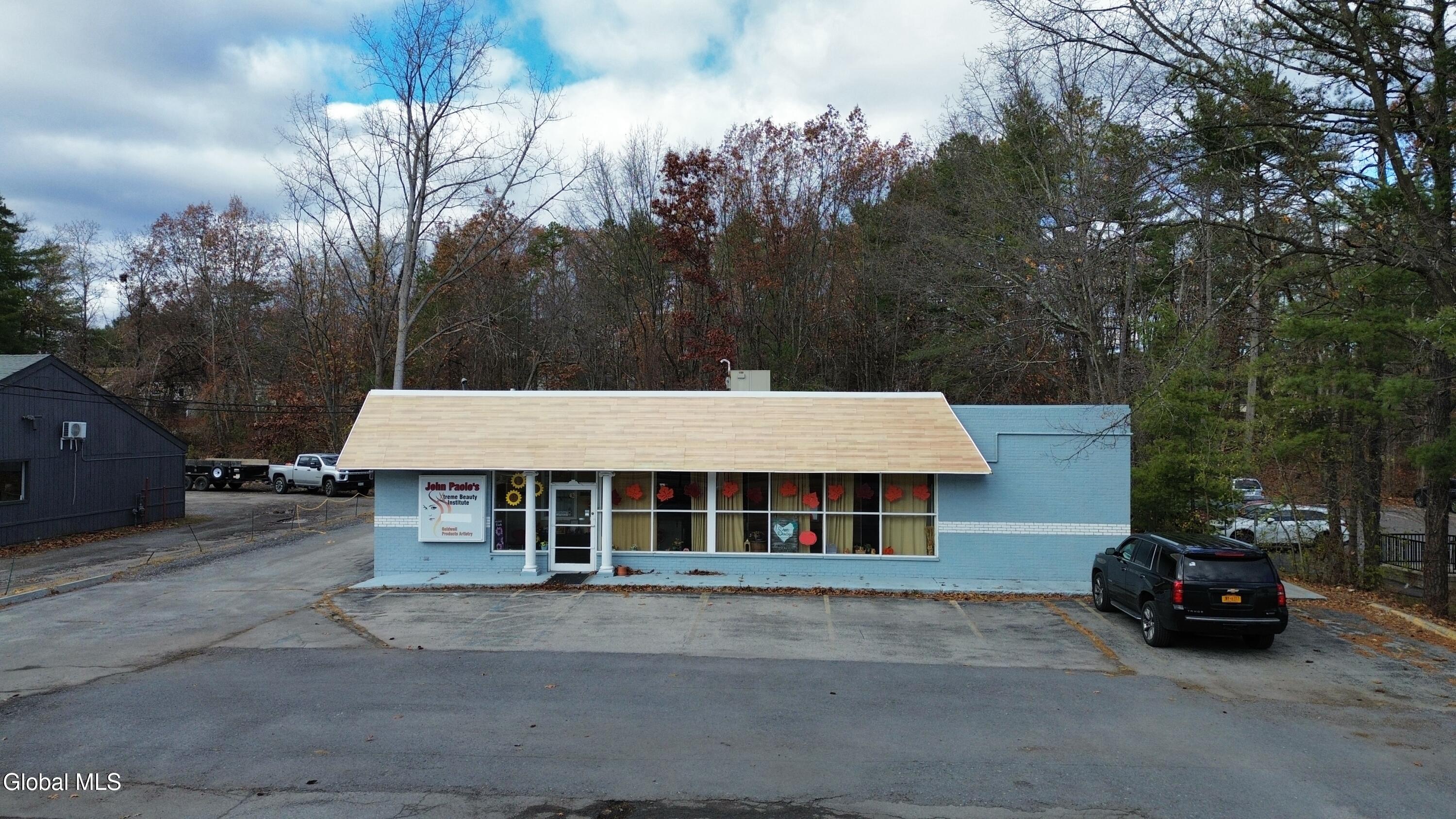426 Geyser Road Ballston Spa NY 12020