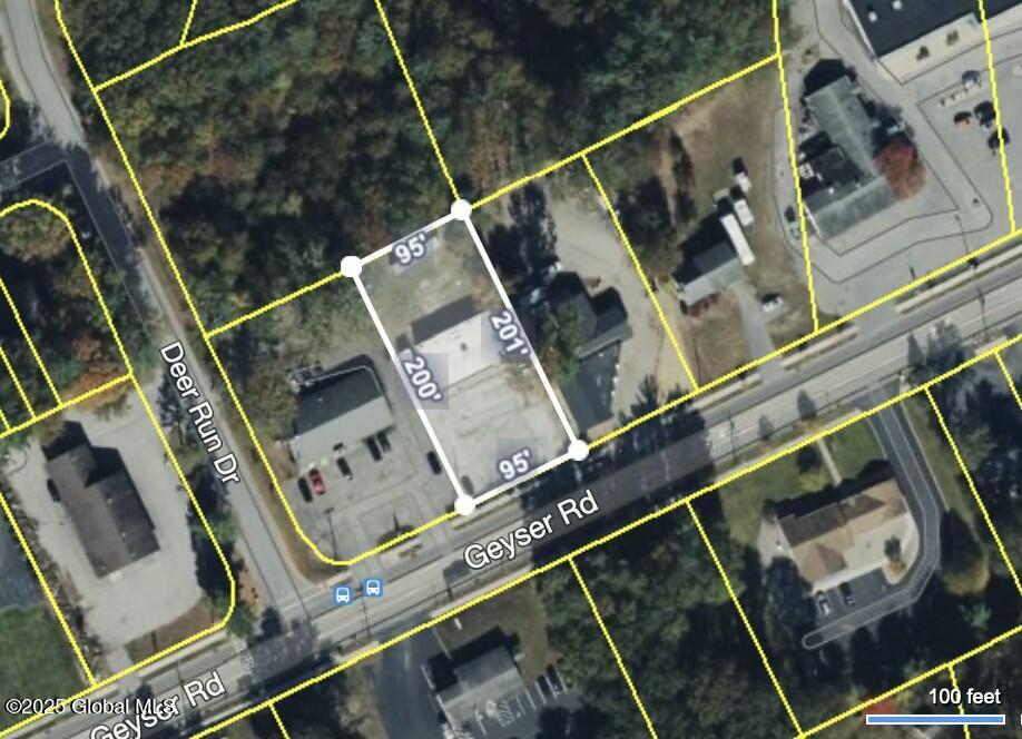 426 Geyser Road Ballston Spa NY 12020