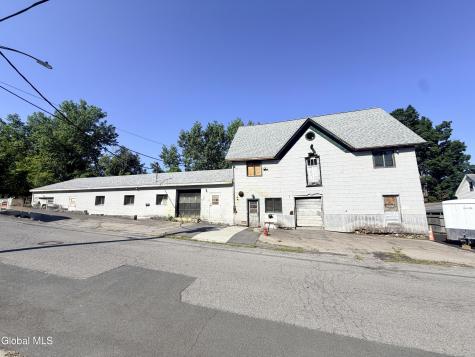 58 Division Street Gloversville NY 12078