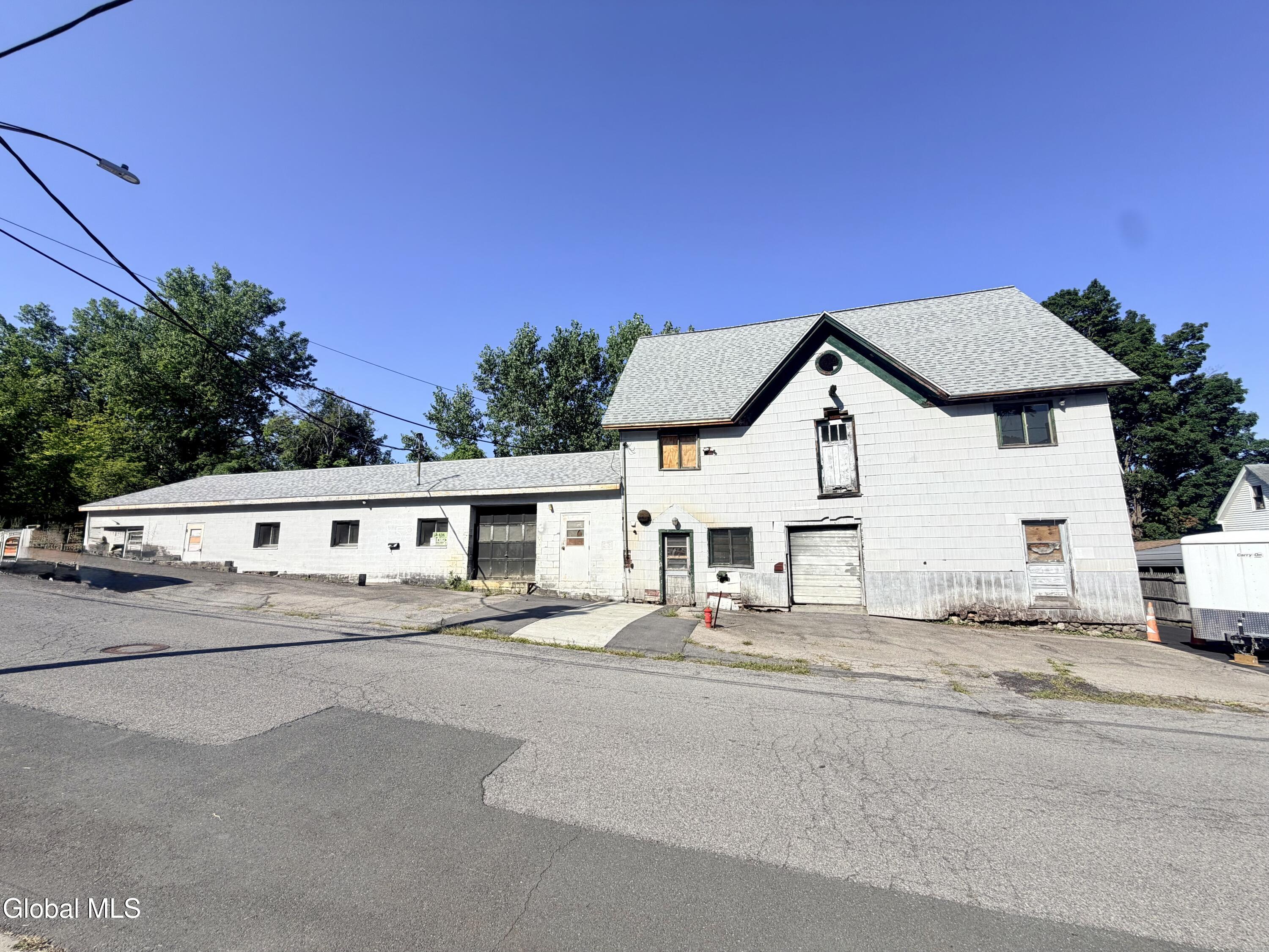 58 Division Street Gloversville NY 12078