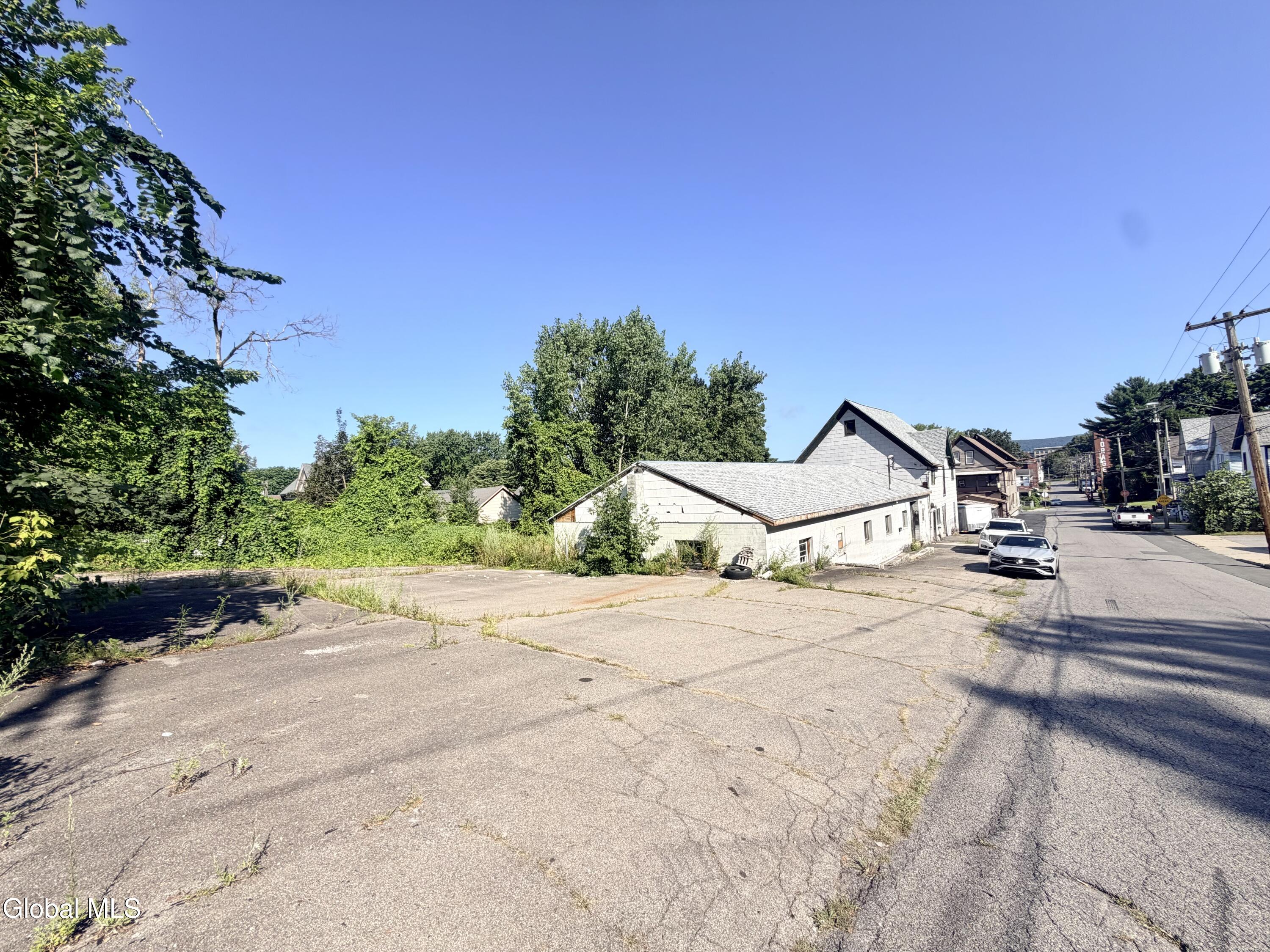 58 Division Street Gloversville NY 12078