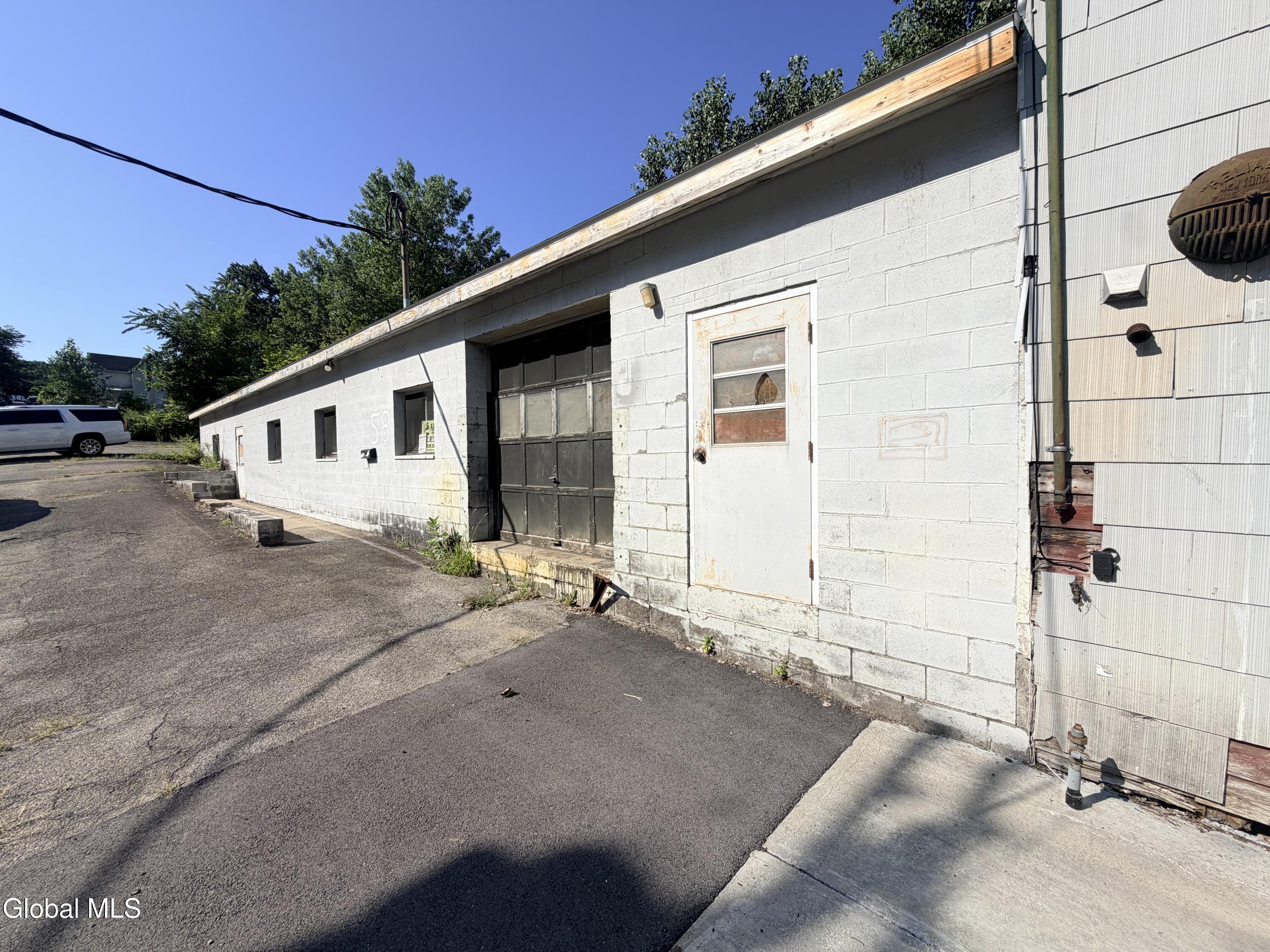 58 Division Street Gloversville NY 12078