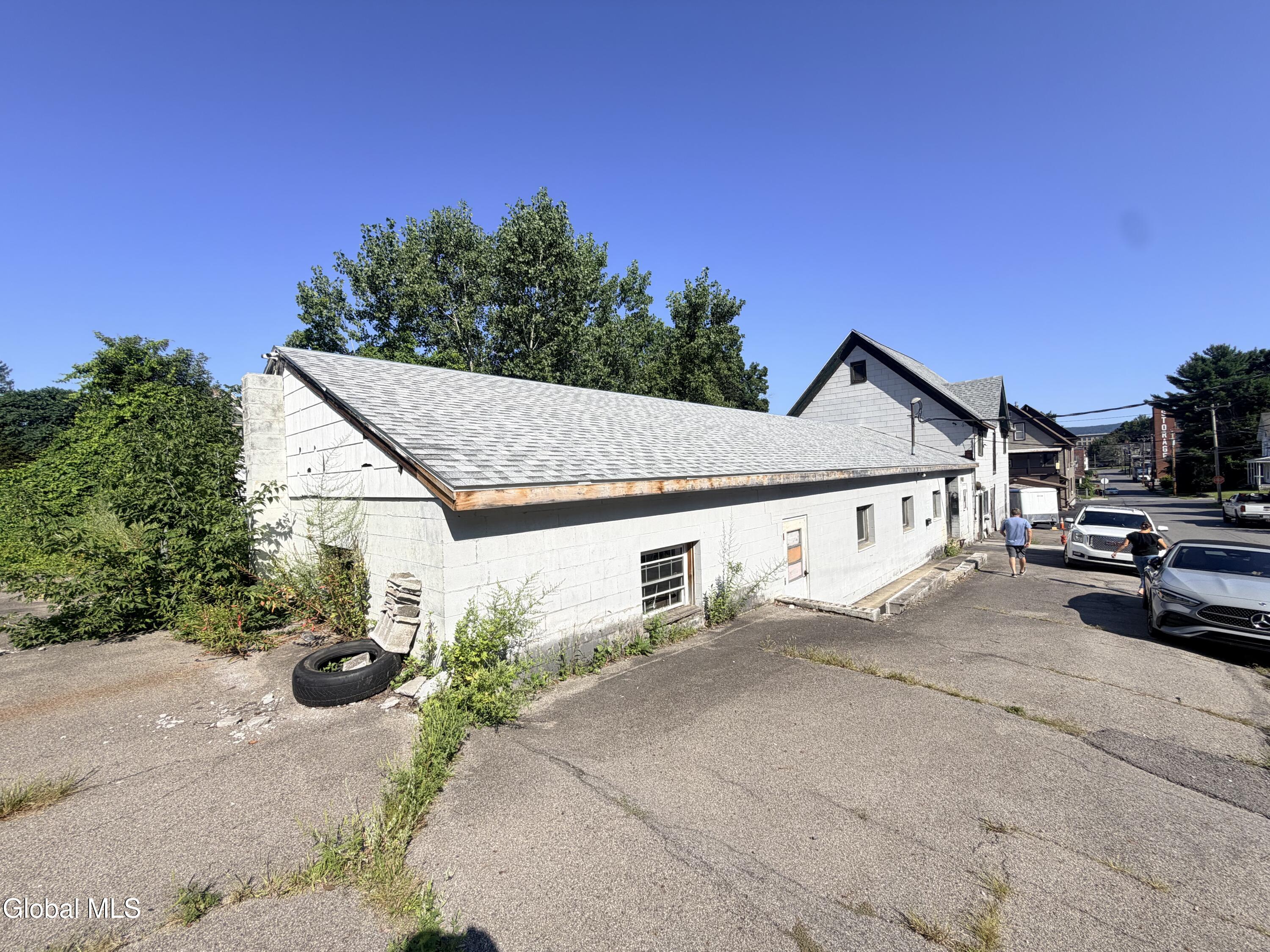 58 Division Street Gloversville NY 12078