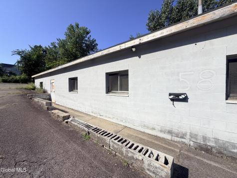 58 Division Street Gloversville NY 12078