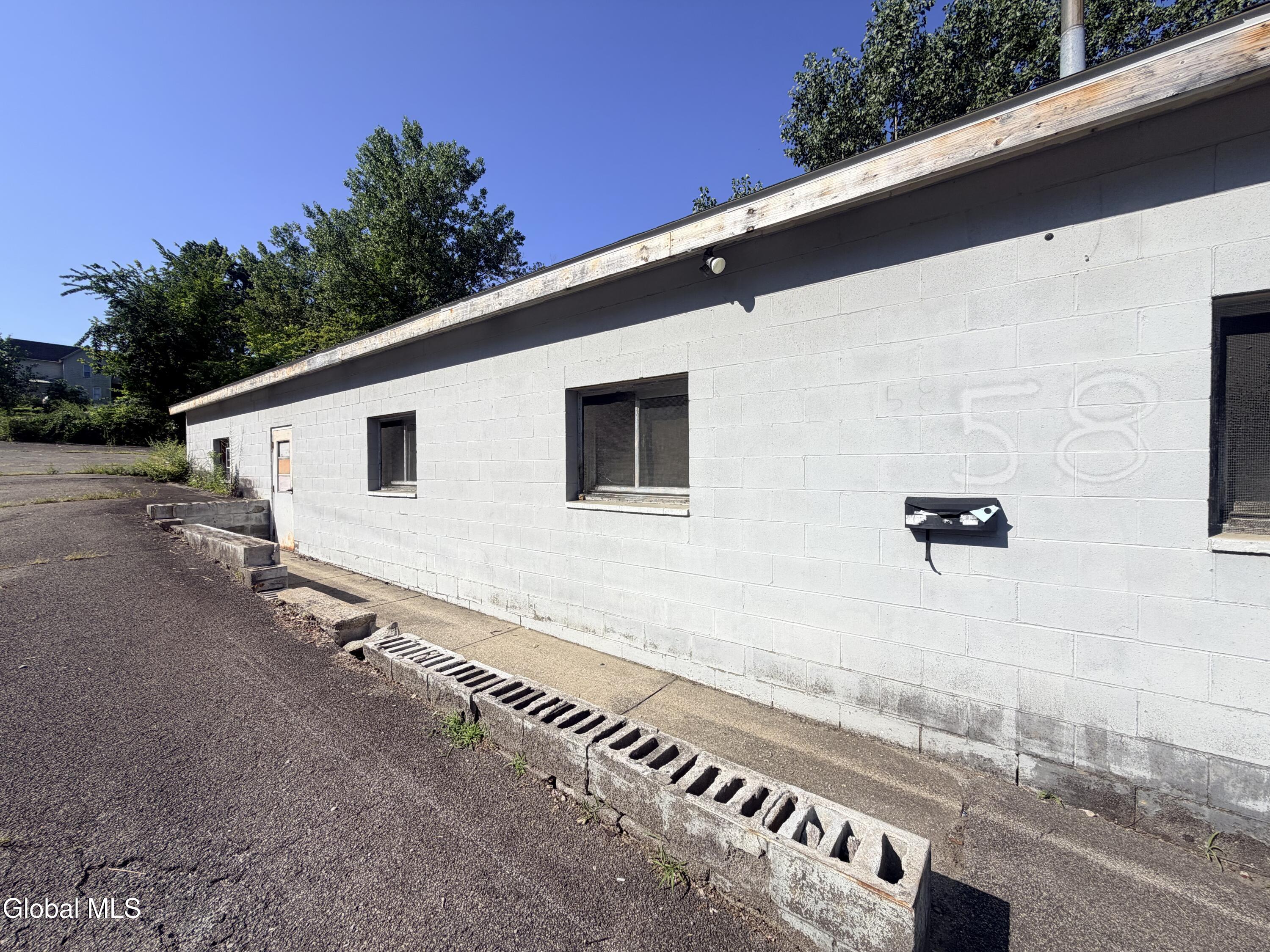58 Division Street Gloversville NY 12078