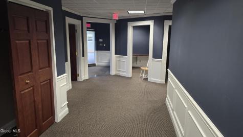 9 Washington Square Albany NY 12205