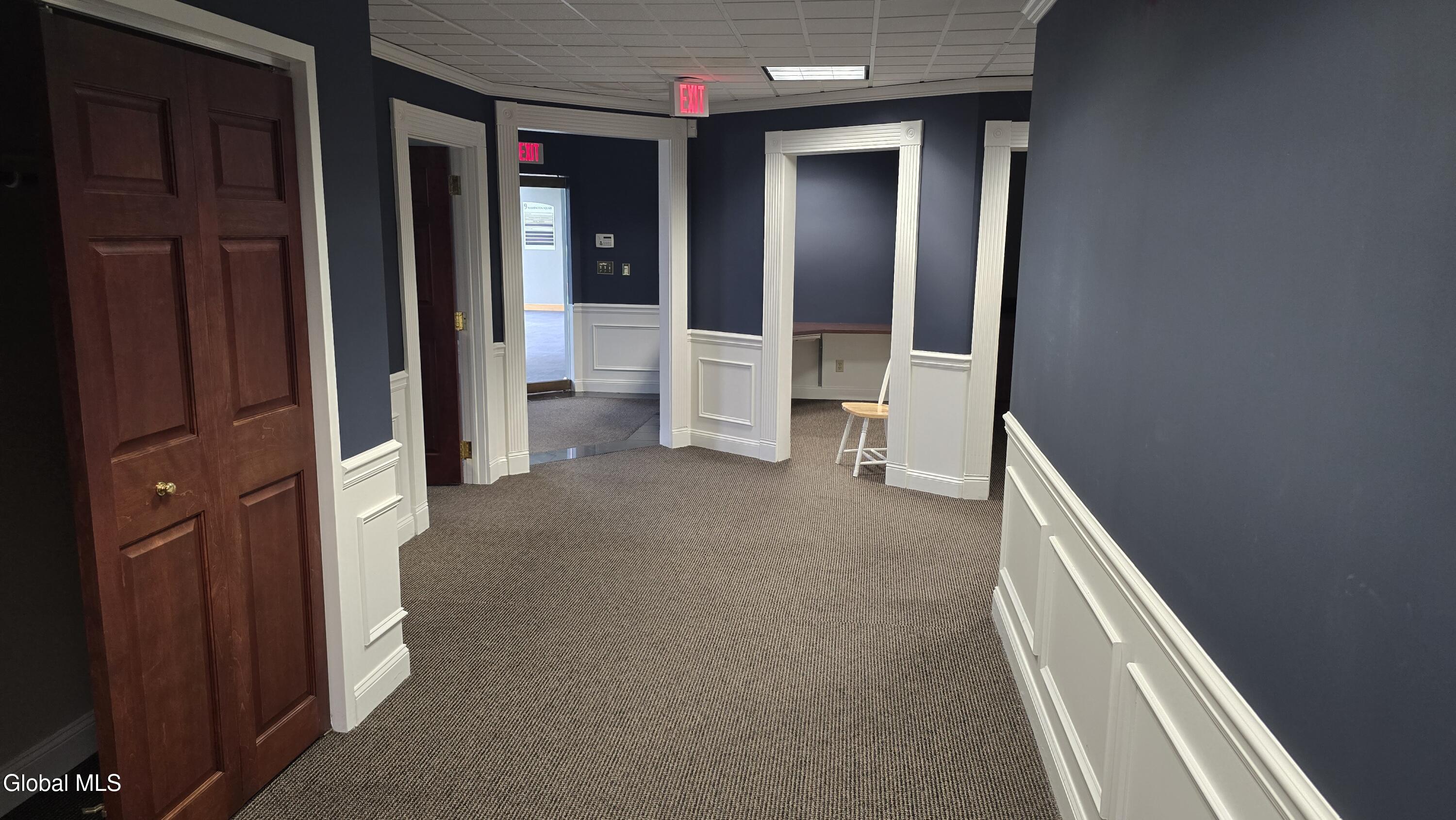9 Washington Square Albany NY 12205