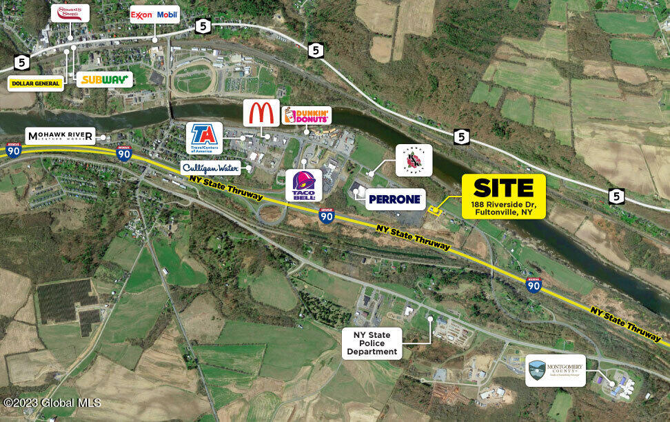 188 Riverside Drive Fultonville NY 12072