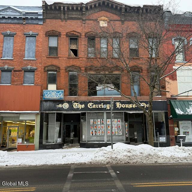 39 N Main Street Gloversville NY 12078