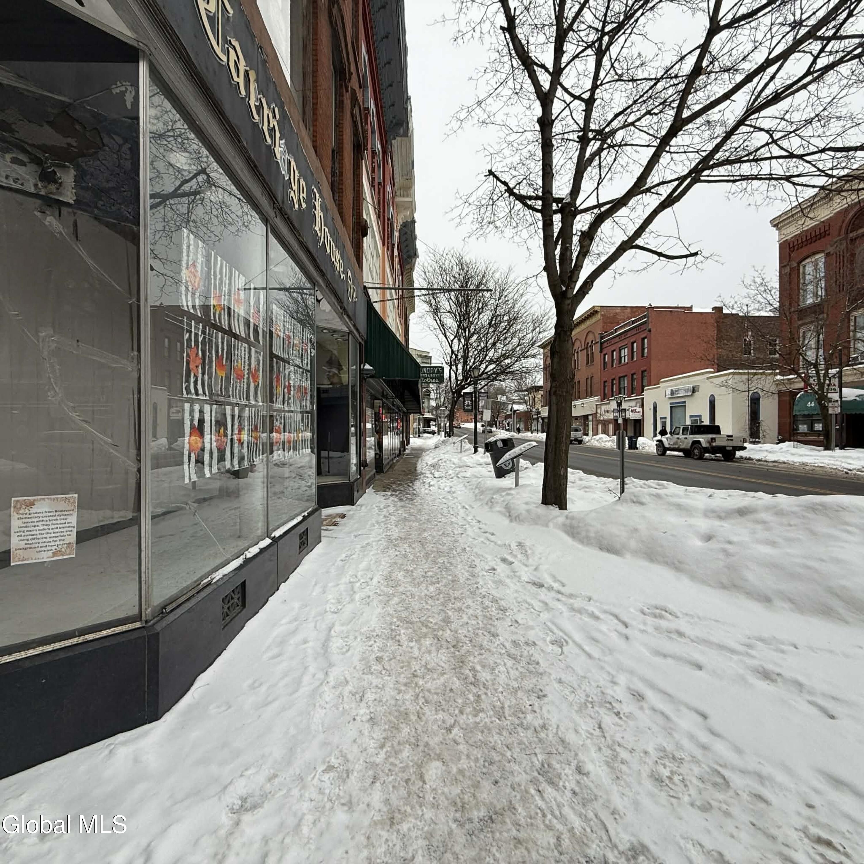 39 N Main Street Gloversville NY 12078