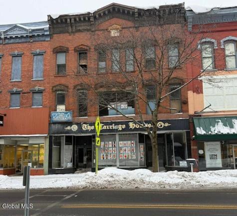 39 N Main Street Gloversville NY 12078