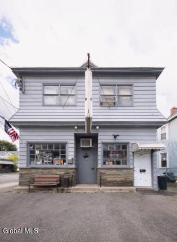 201 Vley Road Scotia NY 12302
