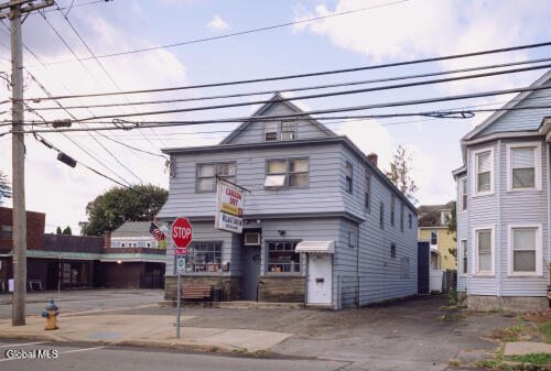 201 Vley Road Scotia NY 12302