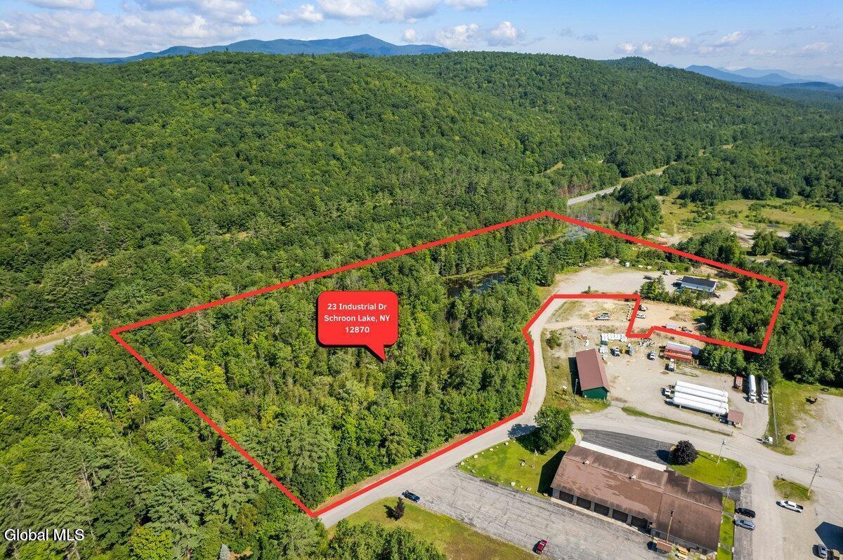 23 Industrial Drive Schroon Lake NY 12870