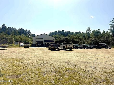 23 Industrial Drive Schroon Lake NY 12870