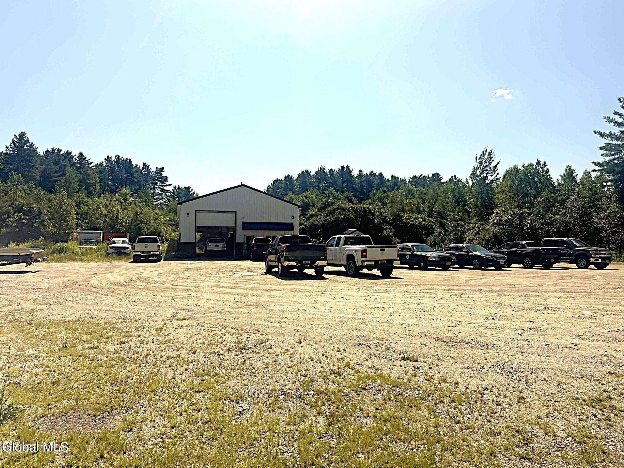 23 Industrial Drive Schroon Lake NY 12870