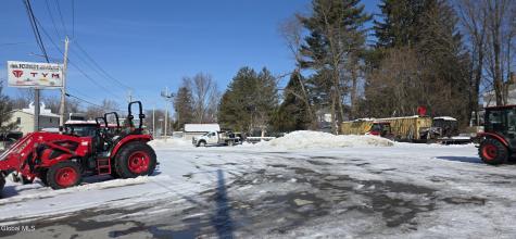 206 Church Street Hoosick Falls NY 12090